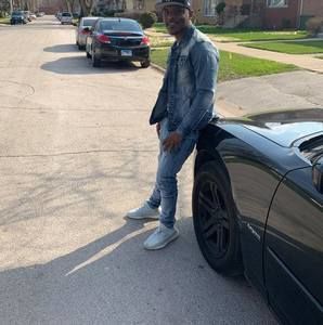 Meet your Posher, Tristan